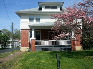 1915 Belleville Rd SW, Roanoke, VA 24015