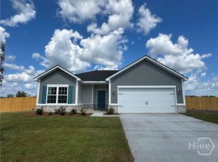 1061 Buckhead Loop SE, Allenhurst, GA 31301