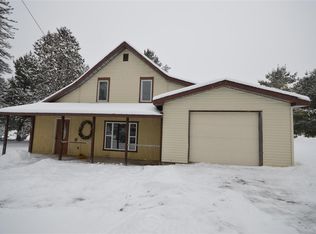 12837 Spruce St, Wolverine, MI 49799