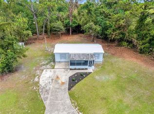 8025 W Rosella Ct #5, Crystal River, FL 34428