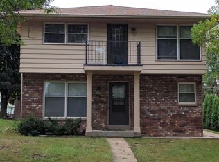 2466 S 66th St, Milwaukee, WI 53219