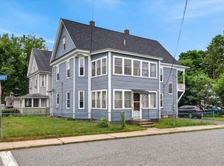 1644-1644 N Main St #1646, Palmer, MA 01069