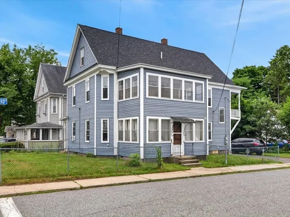 1644-1644 N Main St #1646, Palmer, MA 01069
