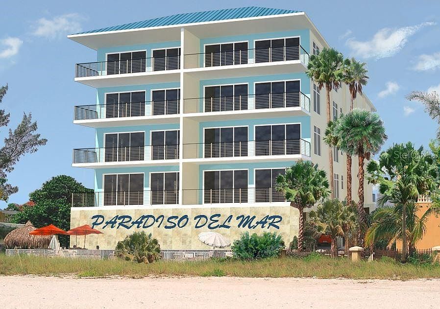 1st image of 19738 Gulf Blvd #201-S