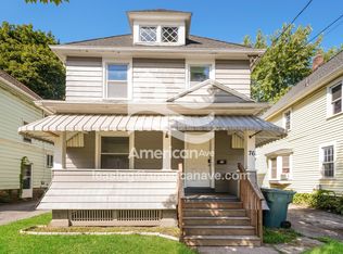 76 Masseth St, Rochester, NY 14606