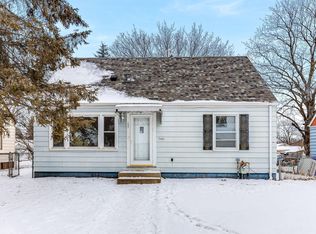 1647 Nevada Ave E, Saint Paul, MN 55106