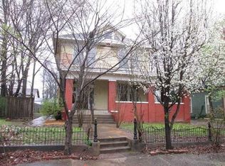 2307 Louisiana St, Little Rock, AR 72206