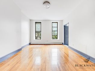 379 W 125th St APT 3, New York, NY 10027