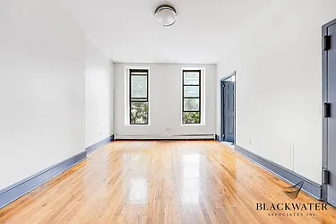 Rented by Blackwater Associates Inc.