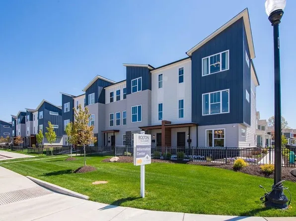 2911 Kirkbride Way, Indianapolis, IN 46222