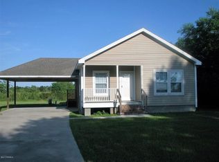1200 S Larriviere Rd, Youngsville, LA 70592