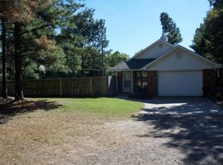 135 Cozart Pl, Russellville, AR 72802
