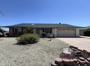 10045 W Coggins Dr, Sun City, AZ 85351