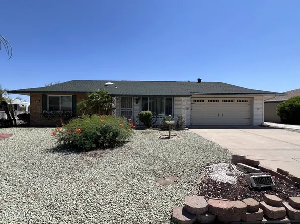 10045 W COGGINS Drive, Sun City, AZ 85351