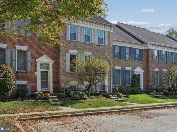 37 Snowberry Ct, Cockeysville, MD 21030