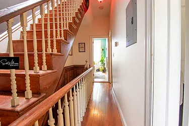 Rented by Scott Williams Realty LLC