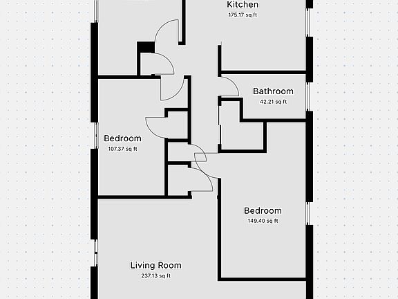 2nd image of 2433 Winfield Ave