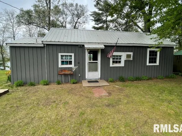 936 42nd St, New Boston, IL 61272