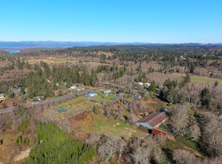 Maggie Johnson Rd, Astoria, OR 97103