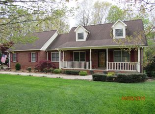 117 Citation Ln, Gastonia, NC 28056