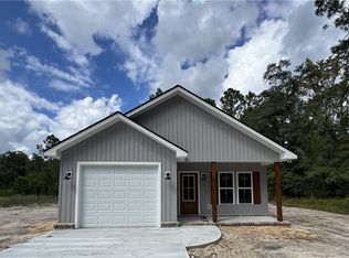 158 N Deborah Cir, Jesup, GA 31546