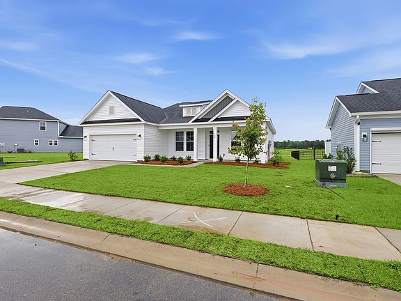 3rd image of 158 River Birch Dr. Lot 170 Wisteria II