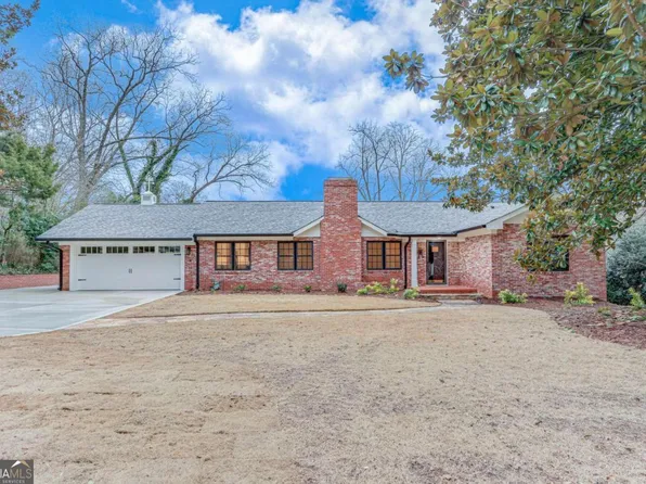 155 Piedmont Ave, Gainesville, GA 30501