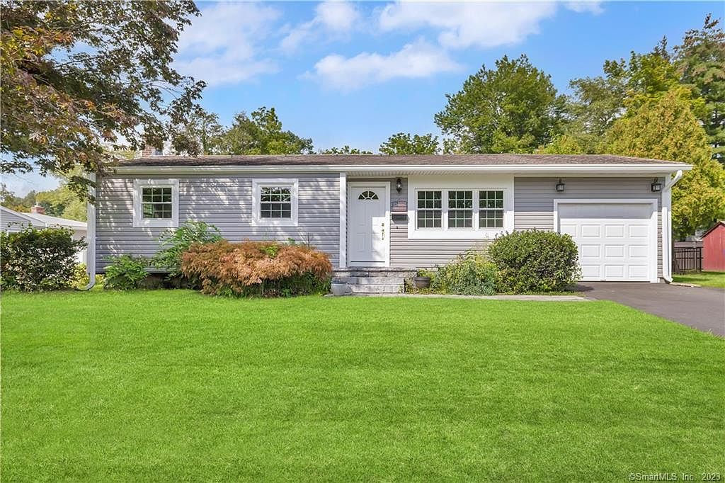 9 Hazel St, Windsor Locks, CT 06096 Zillow