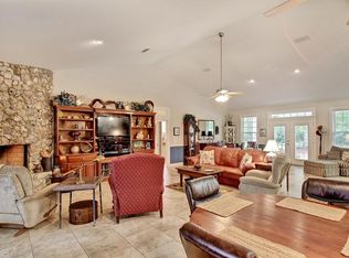 325 SE 72nd St, Starke, FL 32091