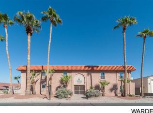 3051 Shoshone Dr, Lake Havasu City, AZ 86406