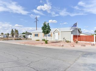 728 Mormon Peak St, Overton, NV 89040