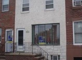 2547 E Lehigh Ave, Philadelphia, PA 19125