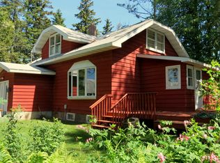 376 Canosia Rd, Esko, MN 55733
