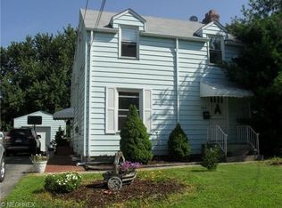 228 Erskine Ave, Youngstown, OH