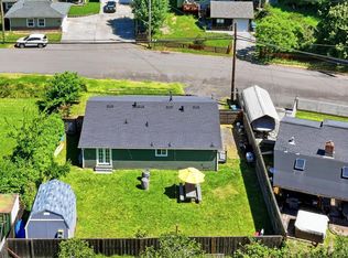 20550 Foothill Drive, Monte Rio, CA