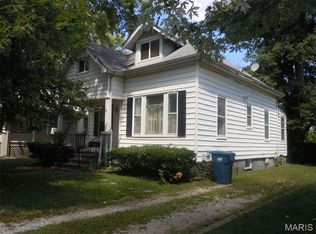 406 Springer Ave, Edwardsville, IL 62025