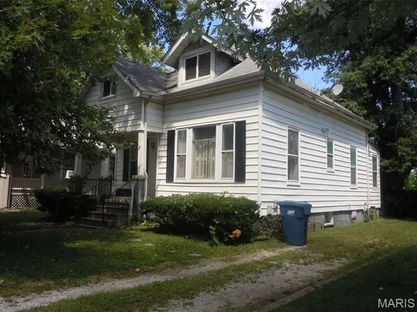 406 Springer Ave, Edwardsville, IL 62025