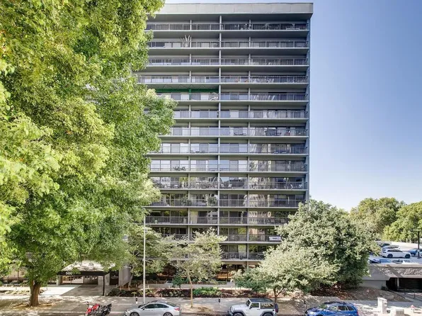 500 N St Unit 502, Sacramento, CA 95814
