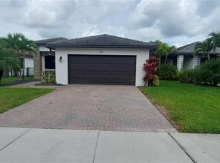 5069 Arancia LN, AVE MARIA, FL 34142