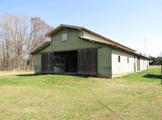 2589 Ligon Springs Rd, Russellville, AL 35654