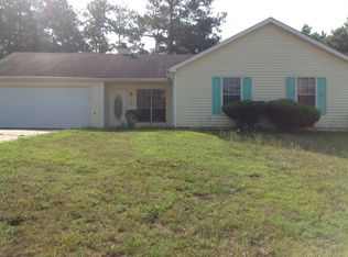 6138 Amberly Rd #0, Rex, GA 30273