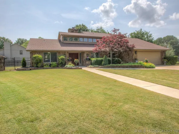 8711 S 76th East Ave, Tulsa, OK 74133