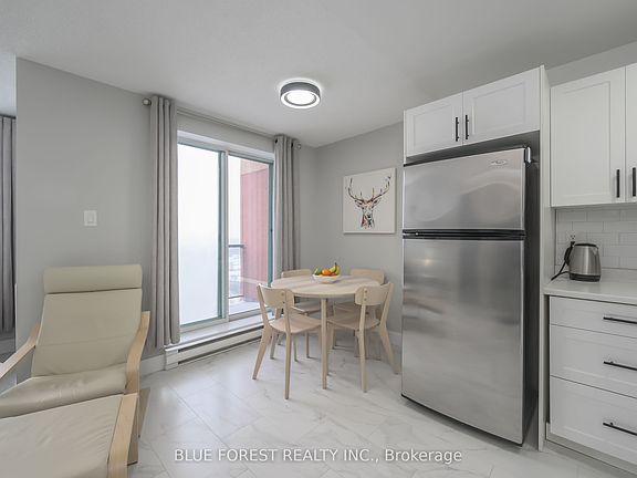 5th image of 76 Base Line Rd W #1105