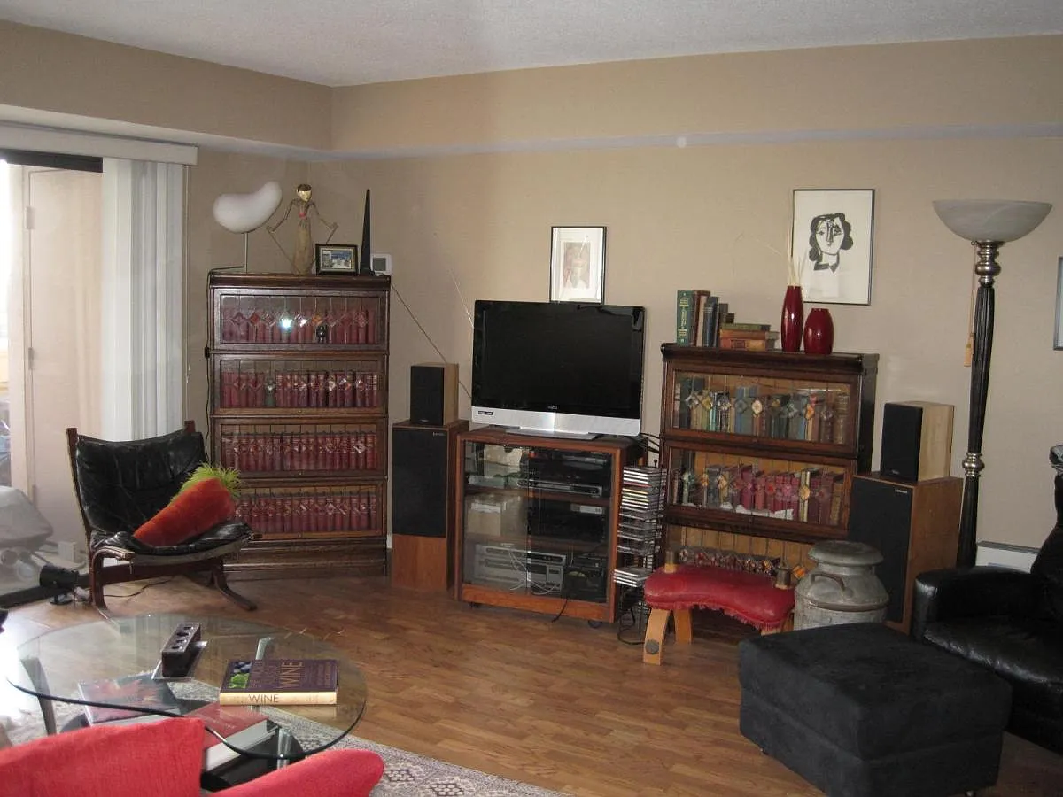 1 bed, 1200 sqft, $2,850 — Photo 3