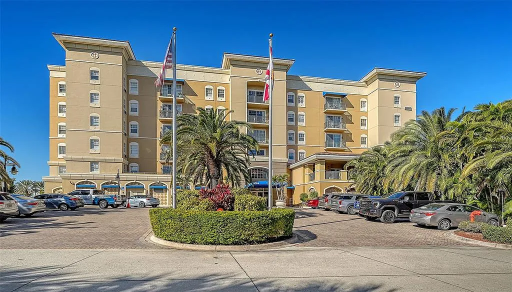 Building Photo - 1064 N Tamiami Trl #1320