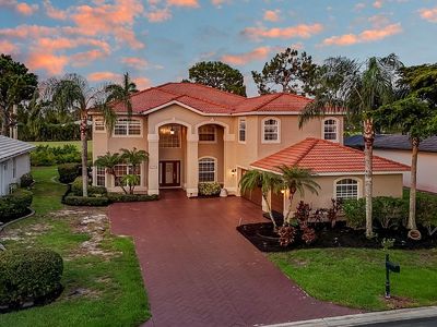 4582 Fairloop Run, Lehigh Acres, FL, 33973