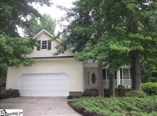 7 Fallsburg Ct, Greenville, SC 29615