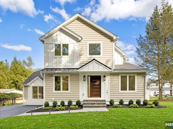 181 West Street, Closter, NJ 07624