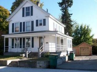 11 Summer St, Hudson, MA 01749