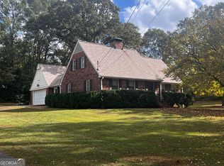 26 Deerfield Rd, Covington, GA 30014